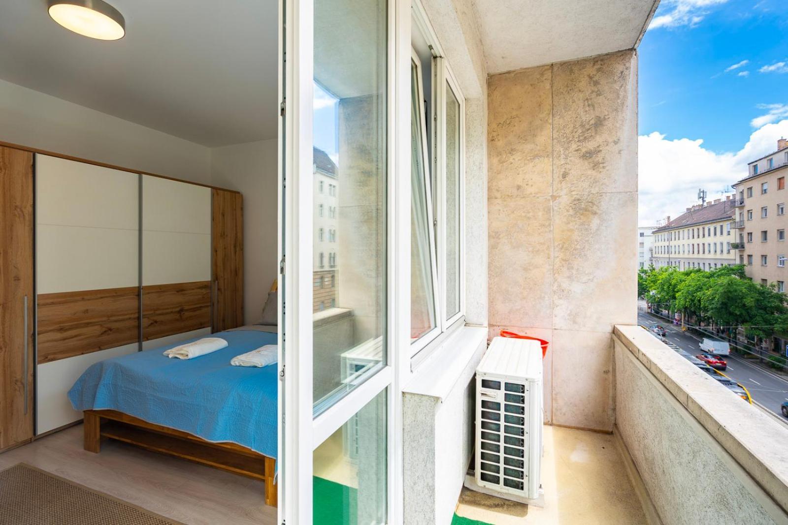 Designer Vintage Home Near Castle District Budapest Luaran gambar