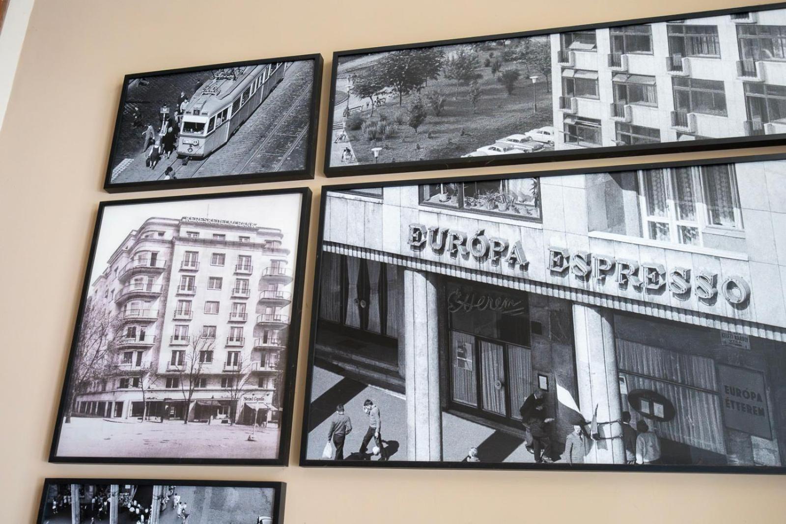 Designer Vintage Home Near Castle District Budapest Luaran gambar