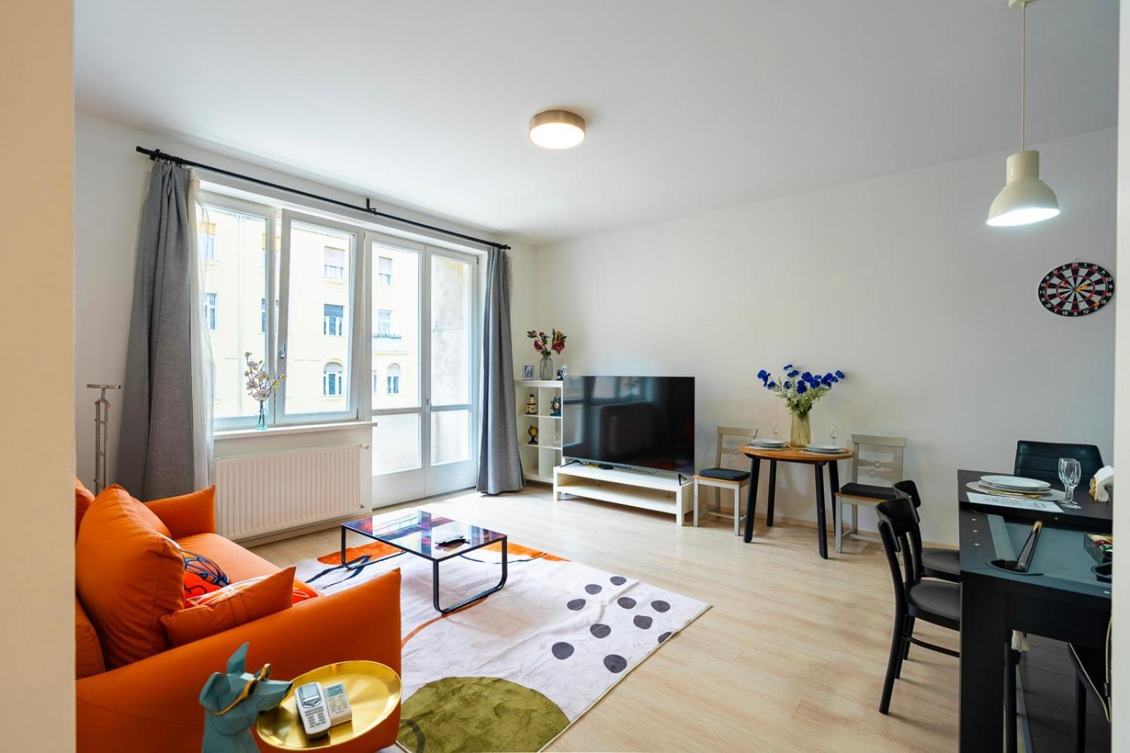 Designer Vintage Home Near Castle District Budapest Luaran gambar