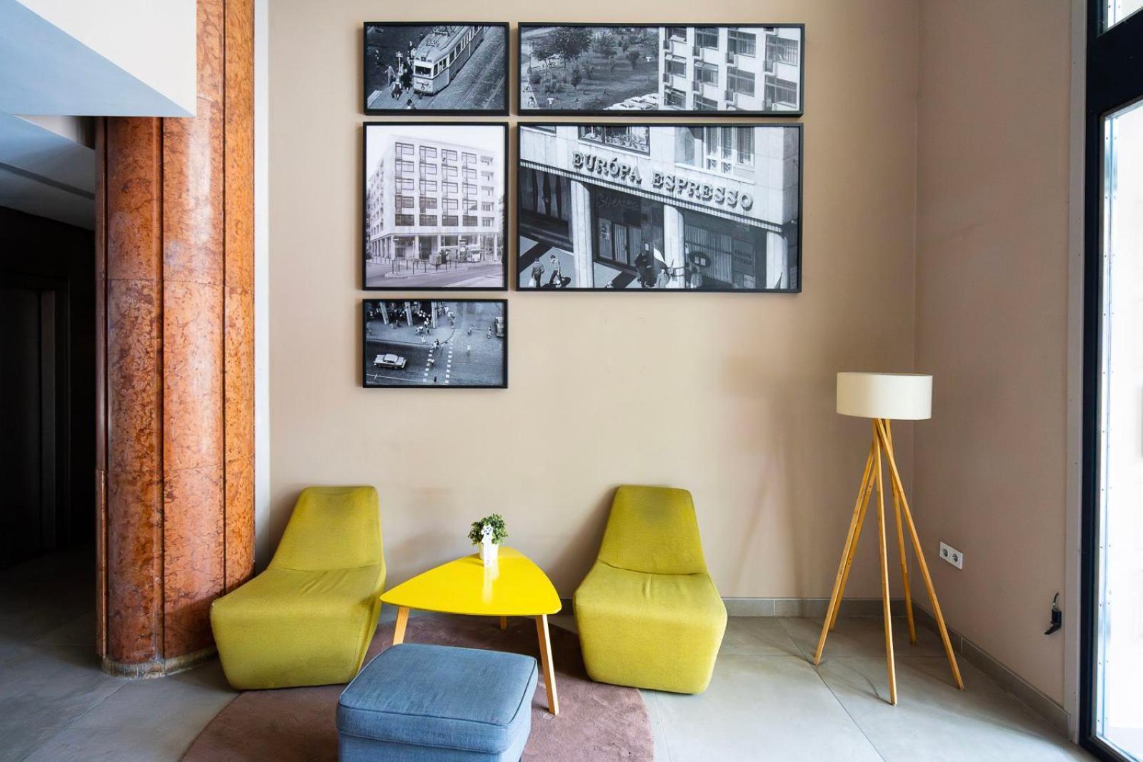 Designer Vintage Home Near Castle District Budapest Luaran gambar