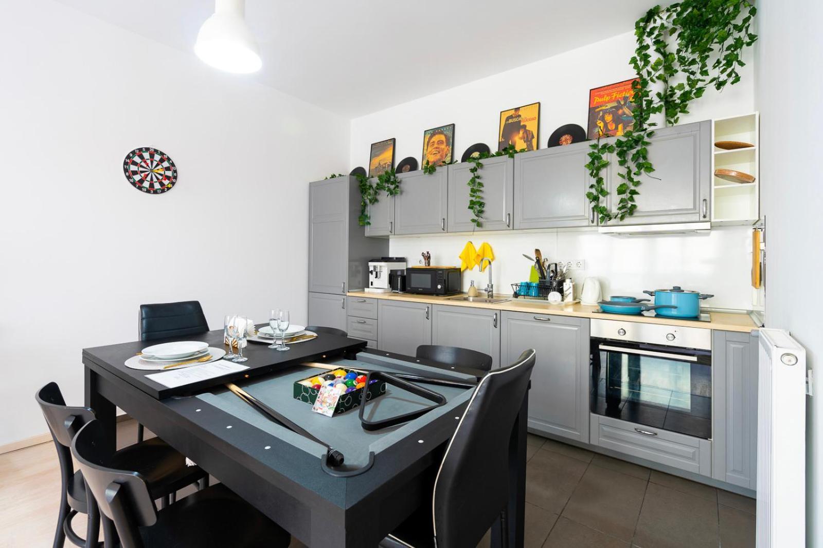 Designer Vintage Home Near Castle District Budapest Luaran gambar
