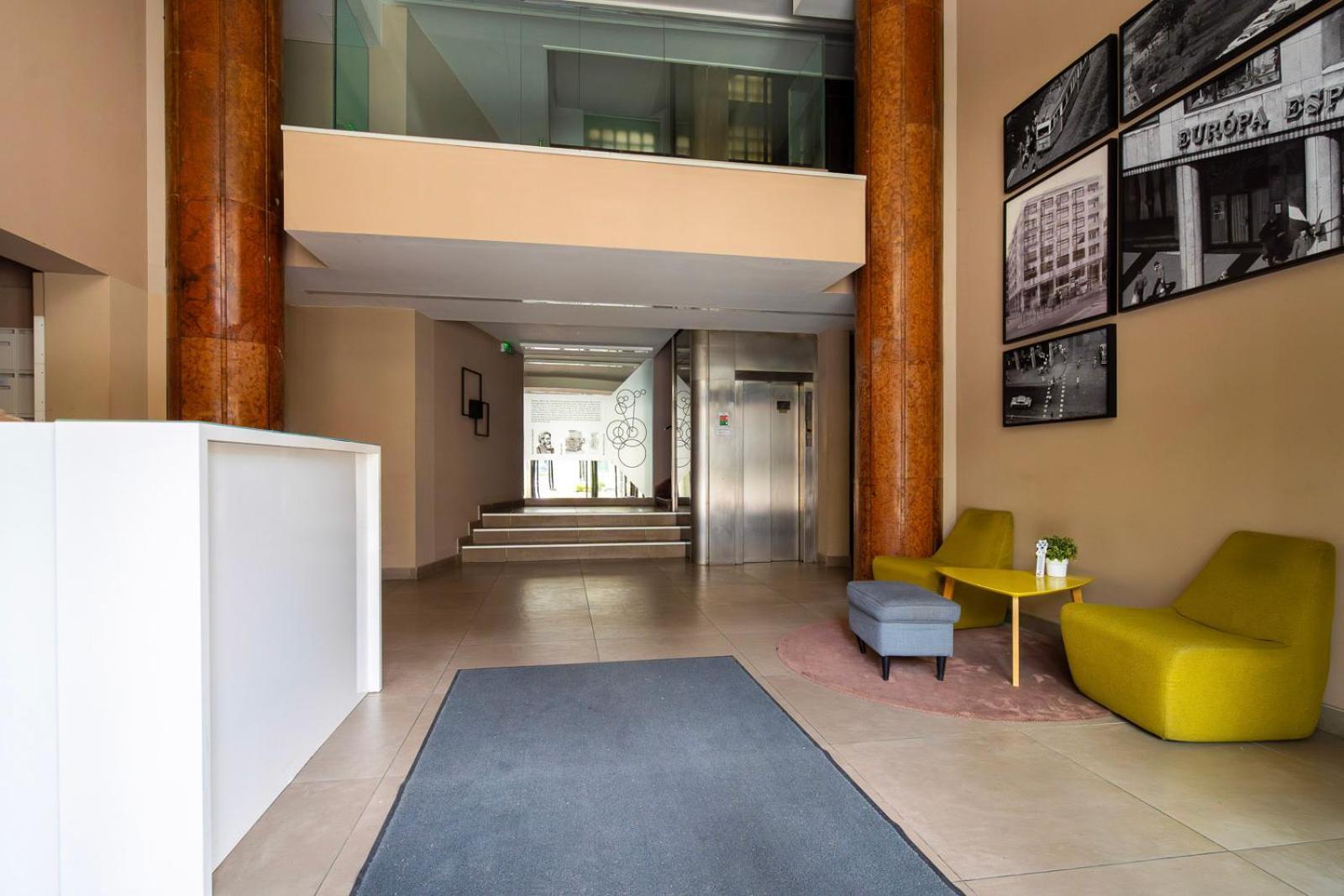 Designer Vintage Home Near Castle District Budapest Luaran gambar