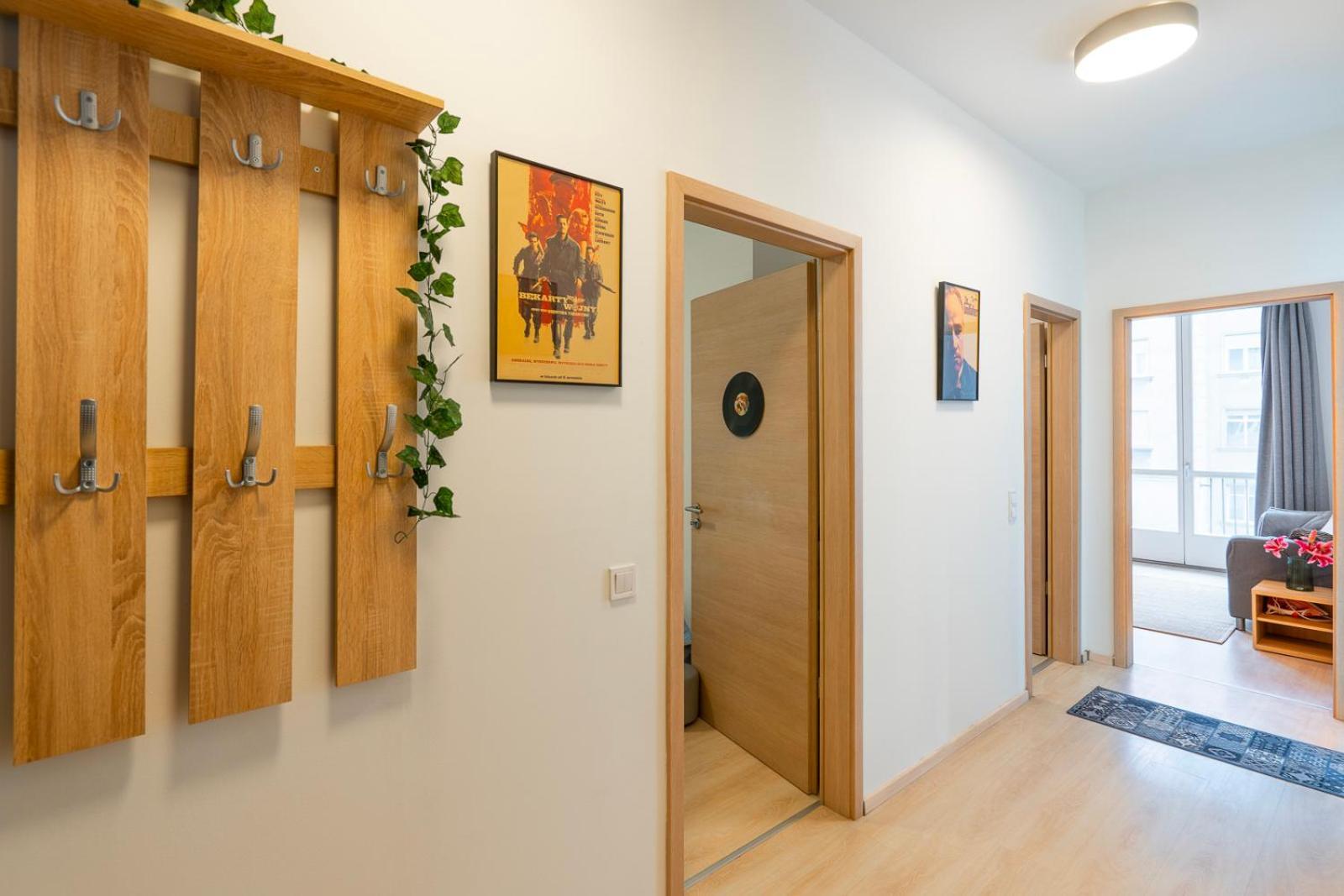 Designer Vintage Home Near Castle District Budapest Luaran gambar