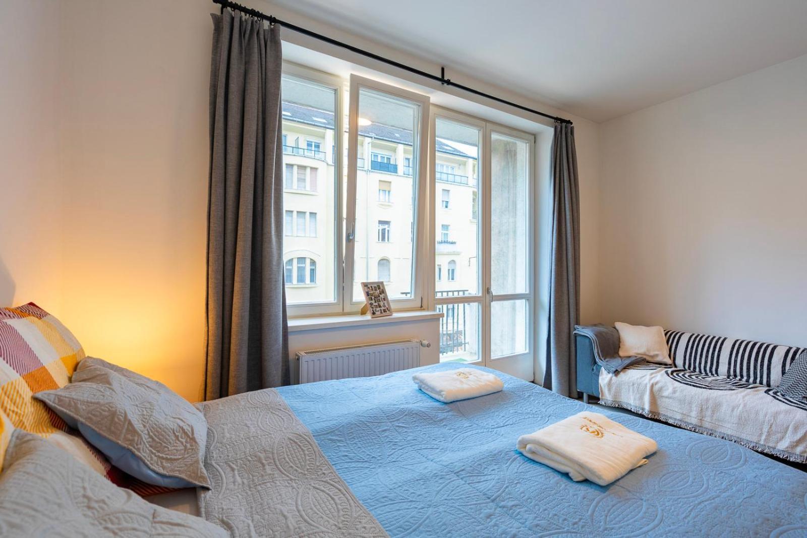 Designer Vintage Home Near Castle District Budapest Luaran gambar
