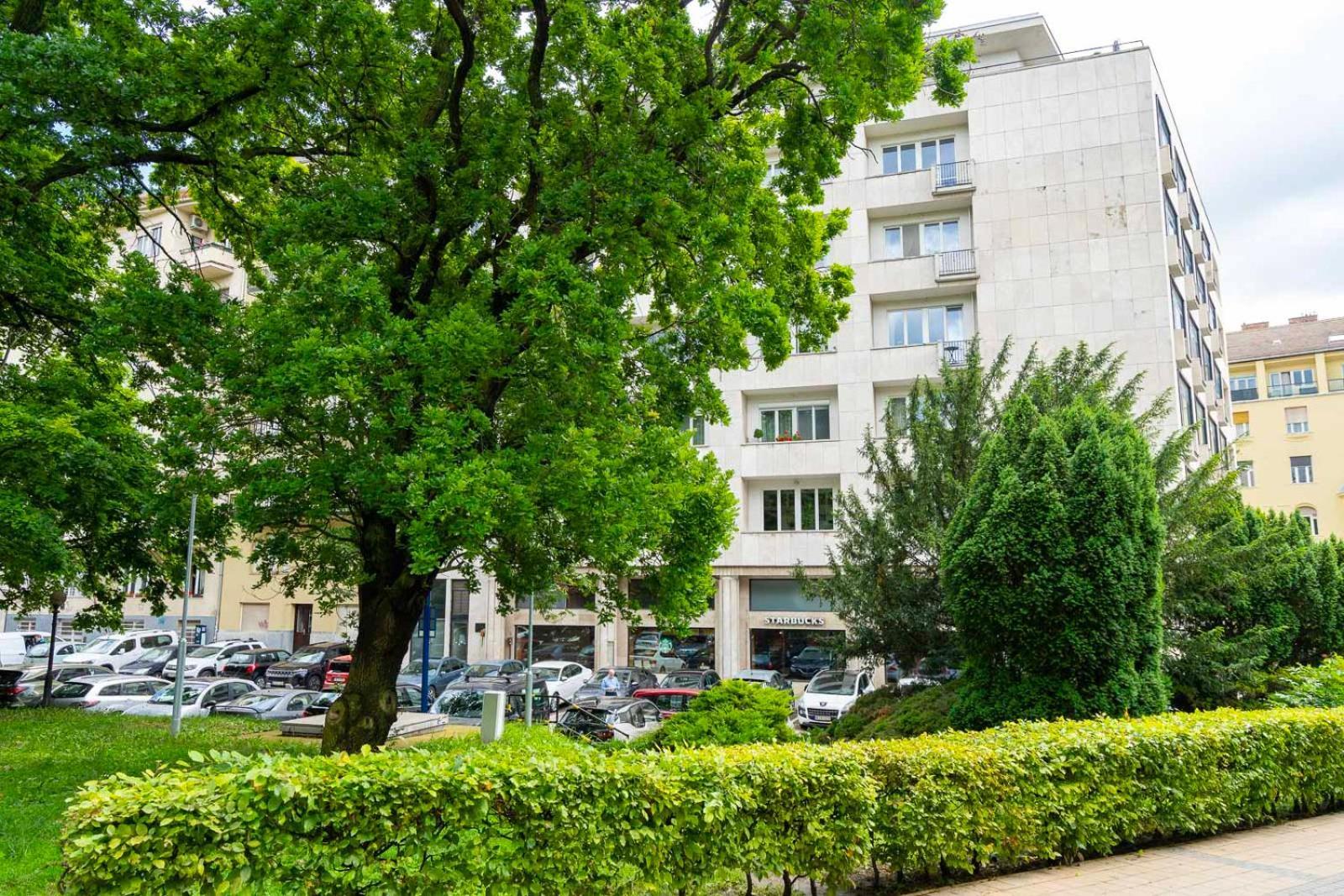 Designer Vintage Home Near Castle District Budapest Luaran gambar