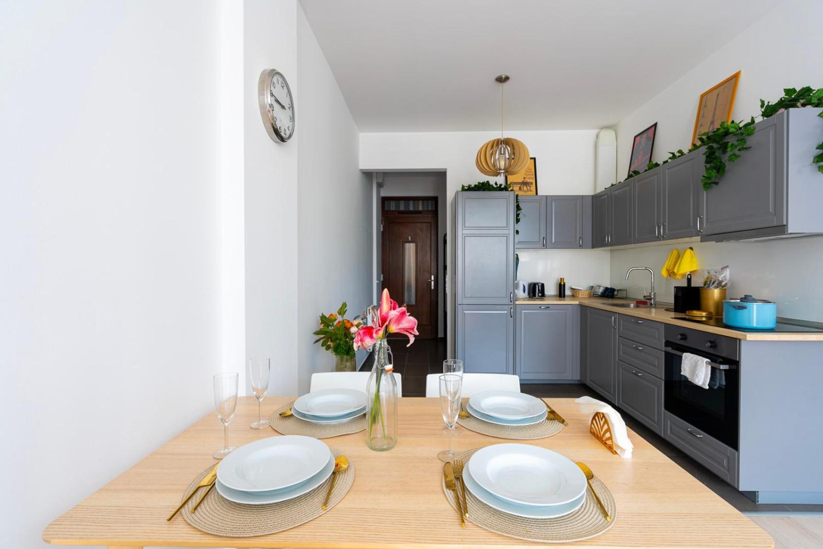 Designer Vintage Home Near Castle District Budapest Luaran gambar