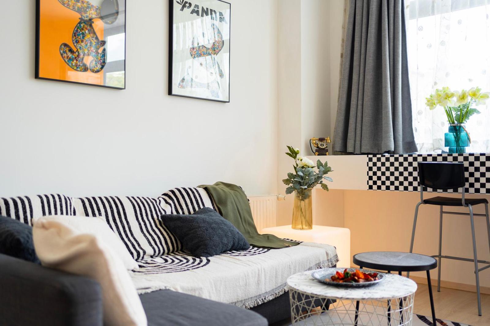 Designer Vintage Home Near Castle District Budapest Luaran gambar