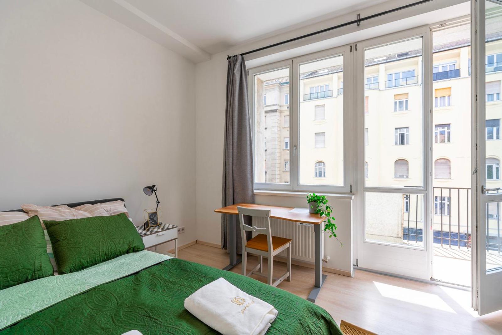 Designer Vintage Home Near Castle District Budapest Luaran gambar