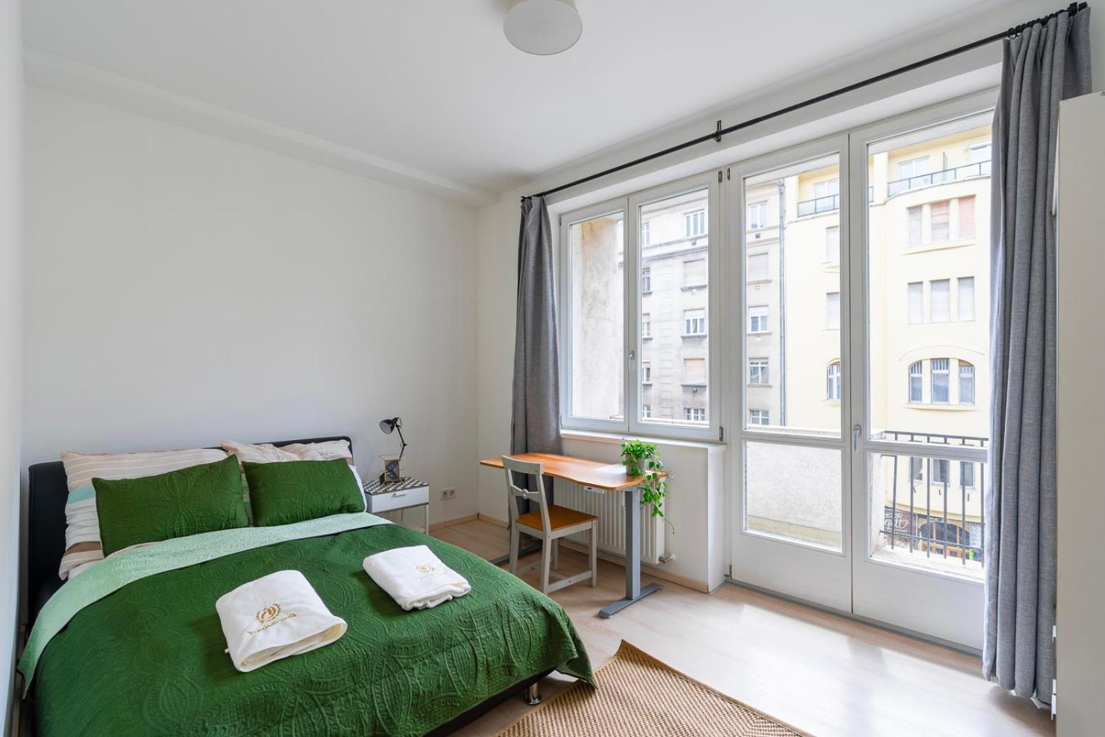 Designer Vintage Home Near Castle District Budapest Luaran gambar