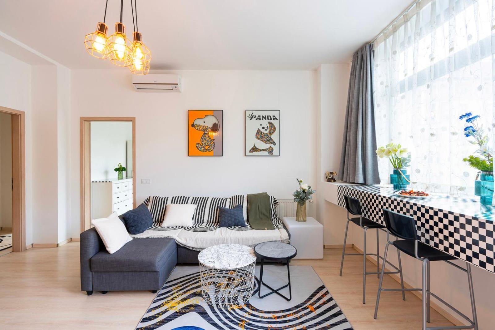 Designer Vintage Home Near Castle District Budapest Luaran gambar